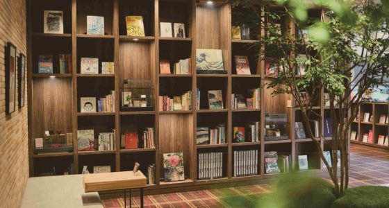 Shiba Park Hotel 31