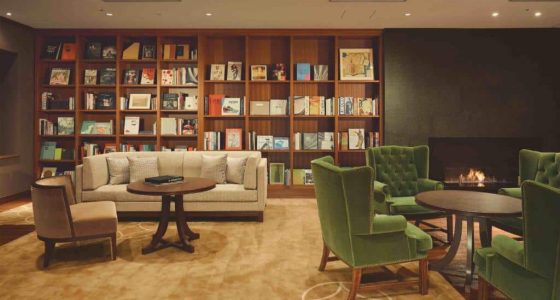 Shiba Park Hotel 32