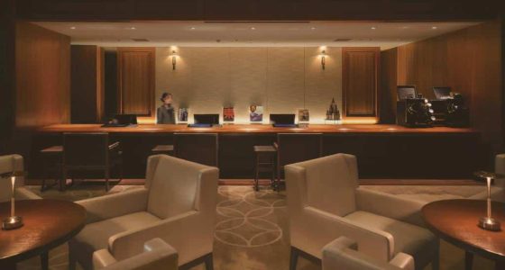 Shiba Park Hotel 33