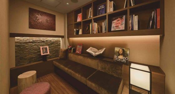 Shiba Park Hotel 41