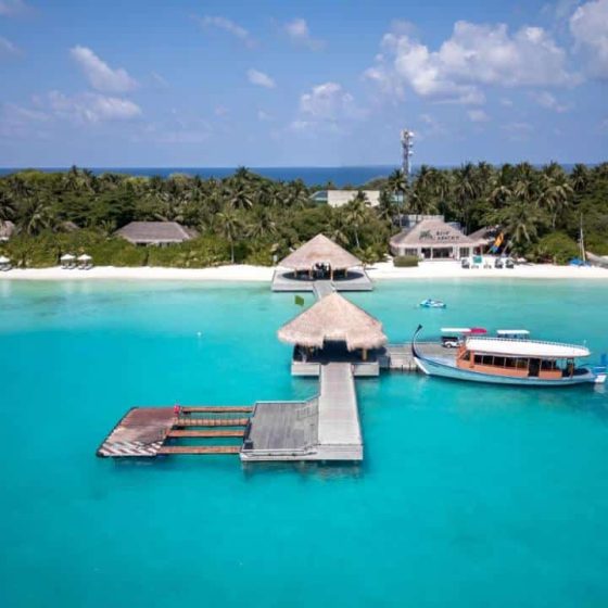 Sirru Fen Fushi Private Lagoon Resort 24