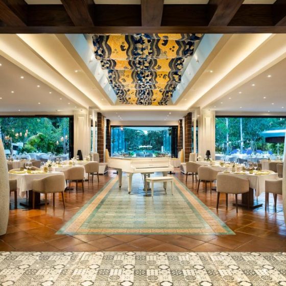 Sofitel Bali Nusa Dua Beach Resort 1