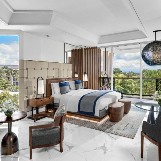 Sofitel Bali Nusa Dua Beach Resort 10
