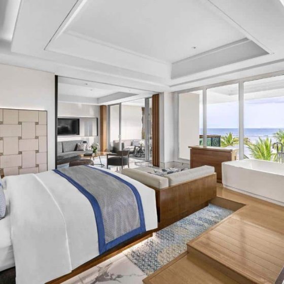 Sofitel Bali Nusa Dua Beach Resort 11