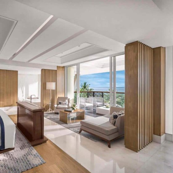 Sofitel Bali Nusa Dua Beach Resort 12