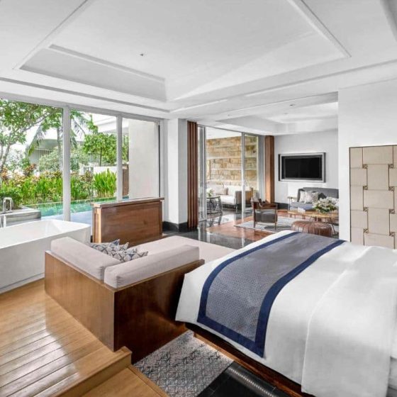 Sofitel Bali Nusa Dua Beach Resort 13