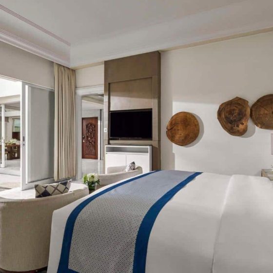 Sofitel Bali Nusa Dua Beach Resort 14