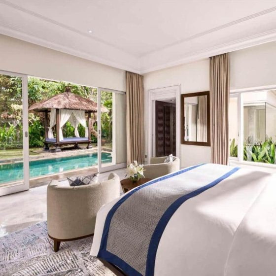 Sofitel Bali Nusa Dua Beach Resort 15