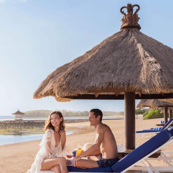 Sofitel Bali Nusa Dua Beach Resort 16