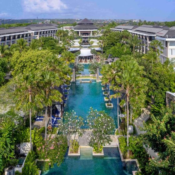 Sofitel Bali Nusa Dua Beach Resort 18