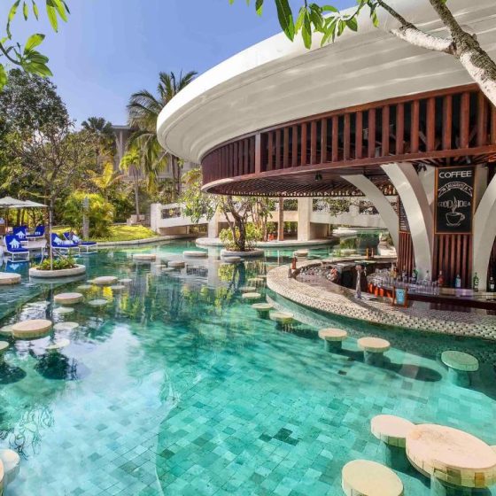 Sofitel Bali Nusa Dua Beach Resort 19