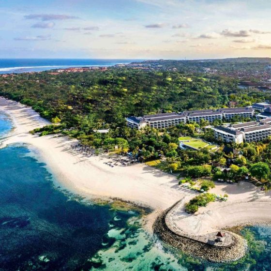 Sofitel Bali Nusa Dua Beach Resort 2