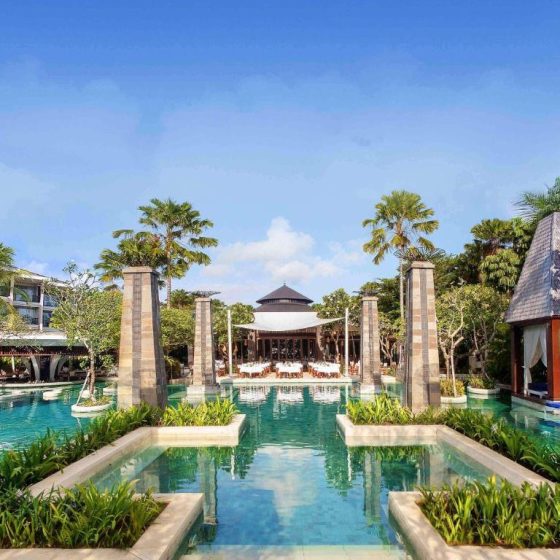 Sofitel Bali Nusa Dua Beach Resort 22
