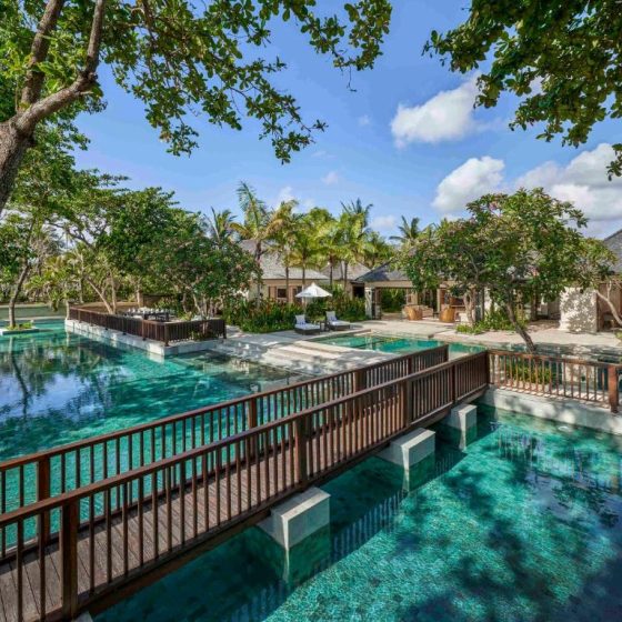 Sofitel Bali Nusa Dua Beach Resort 23
