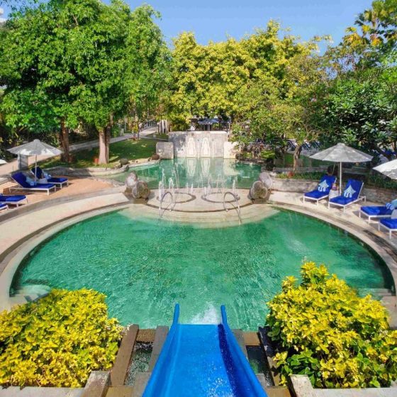 Sofitel Bali Nusa Dua Beach Resort 25