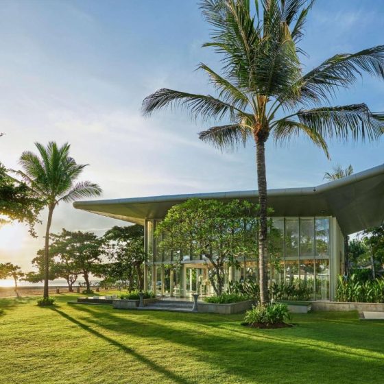 Sofitel Bali Nusa Dua Beach Resort 26