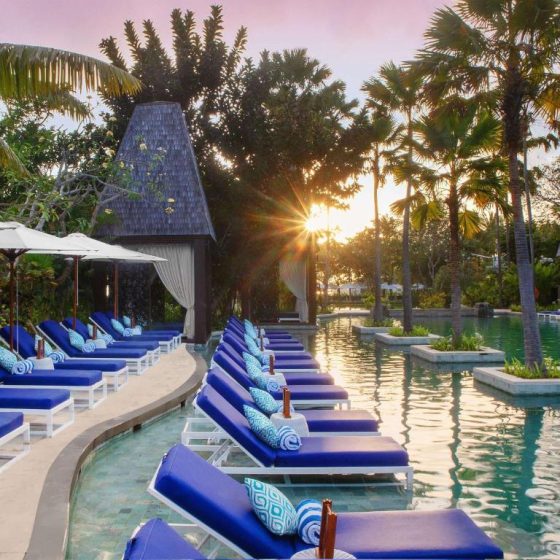 Sofitel Bali Nusa Dua Beach Resort 27