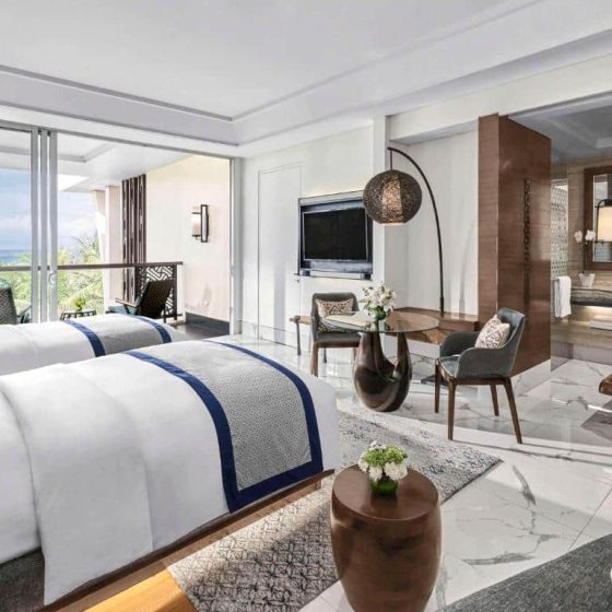 Sofitel Bali Nusa Dua Beach Resort 4
