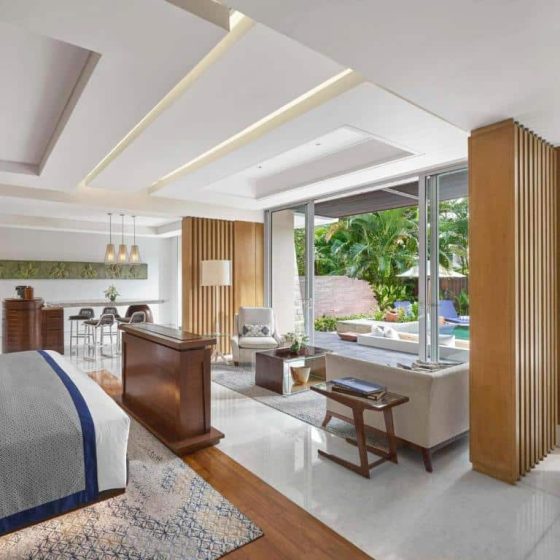 Sofitel Bali Nusa Dua Beach Resort 5