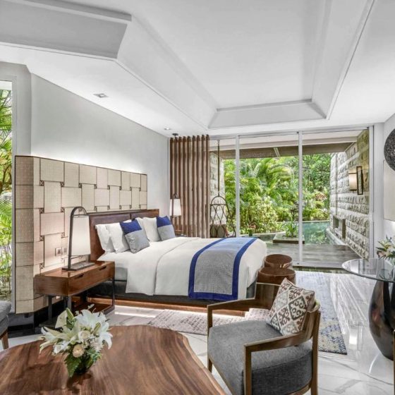 Sofitel Bali Nusa Dua Beach Resort 6