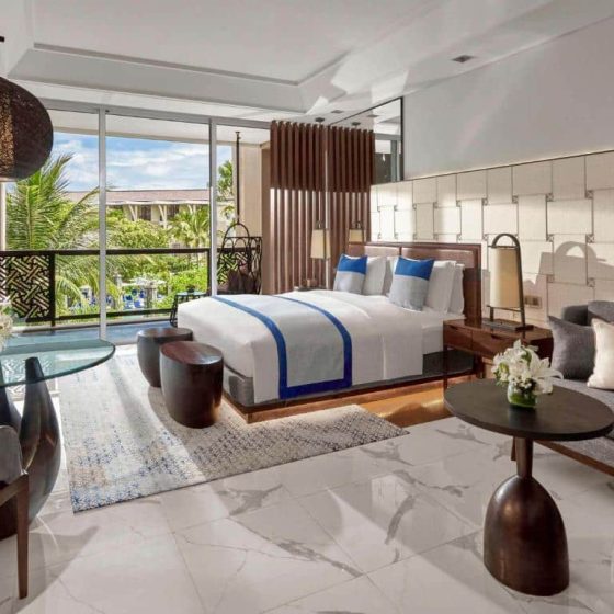Sofitel Bali Nusa Dua Beach Resort 8