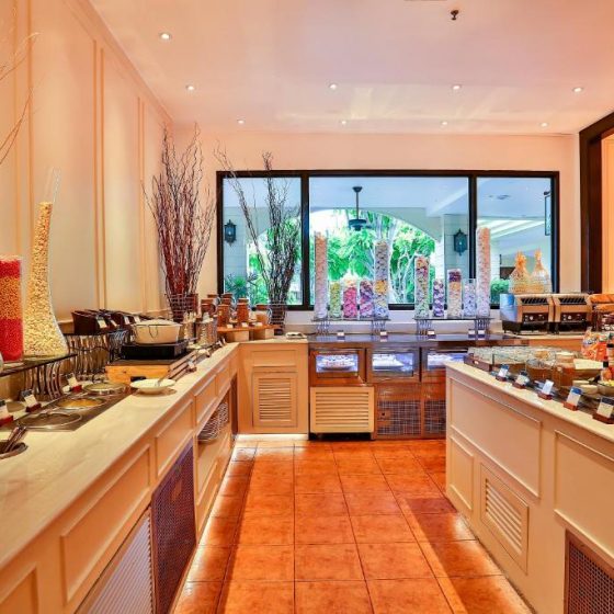 Sofitel Krabi Phokeethra Golf and Spa Resort 1