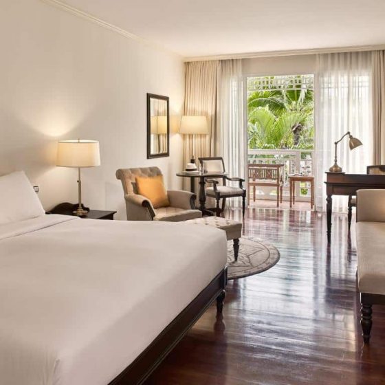Sofitel Krabi Phokeethra Golf and Spa Resort 10