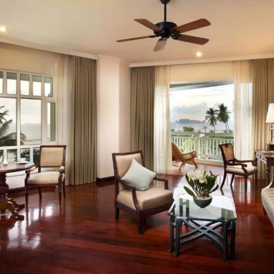 Sofitel Krabi Phokeethra Golf and Spa Resort 13