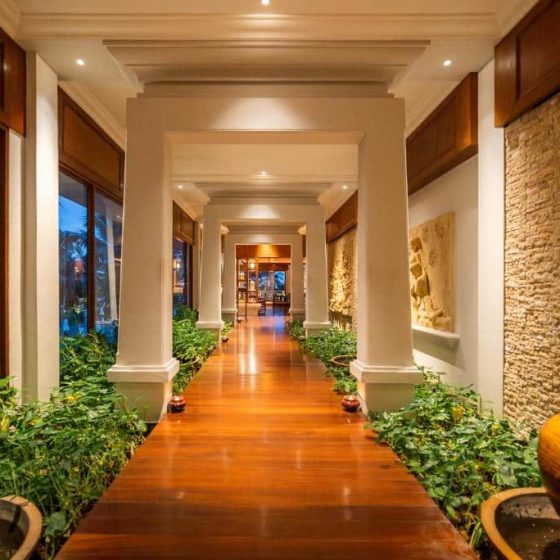 Sofitel Krabi Phokeethra Golf and Spa Resort 18
