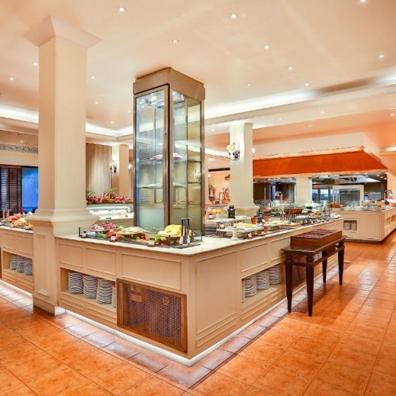 Sofitel Krabi Phokeethra Golf and Spa Resort 2