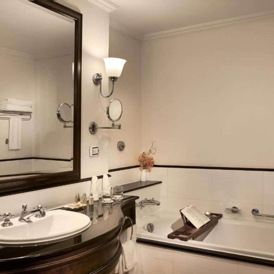 Sofitel Krabi Phokeethra Golf and Spa Resort 22