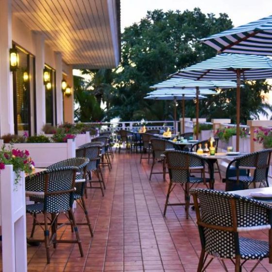 Sofitel Krabi Phokeethra Golf and Spa Resort 26