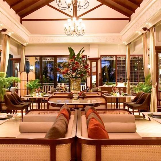 Sofitel Krabi Phokeethra Golf and Spa Resort 28