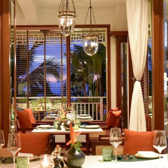 Sofitel Krabi Phokeethra Golf and Spa Resort 30