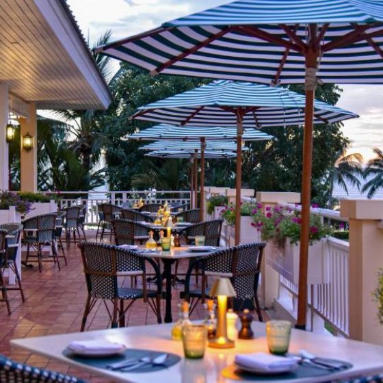 Sofitel Krabi Phokeethra Golf and Spa Resort 31
