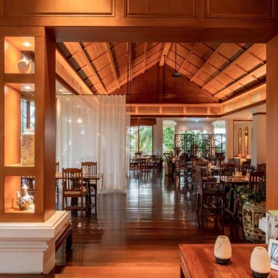 Sofitel Krabi Phokeethra Golf and Spa Resort 32