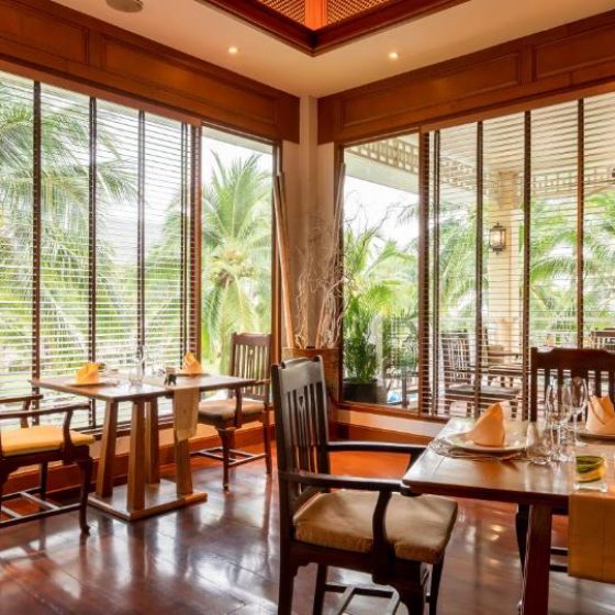 Sofitel Krabi Phokeethra Golf and Spa Resort 33