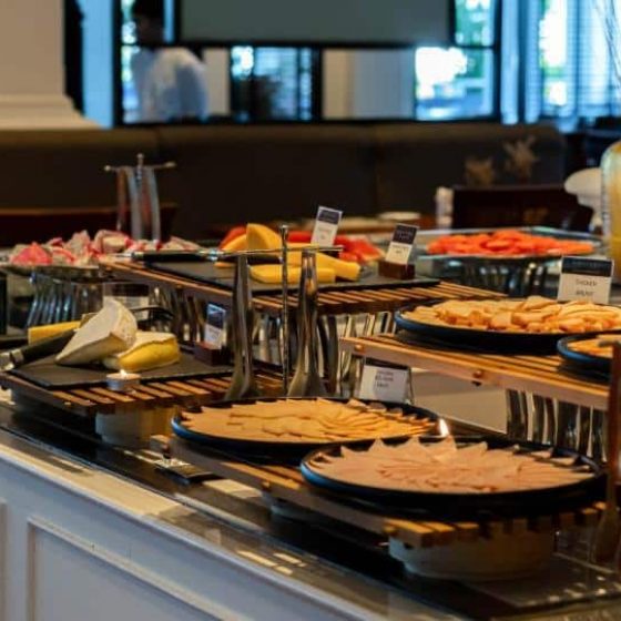 Sofitel Krabi Phokeethra Golf and Spa Resort 34