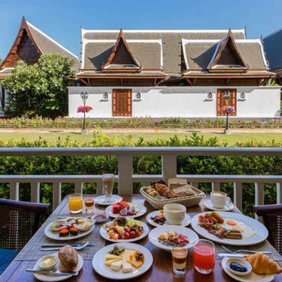Sofitel Krabi Phokeethra Golf and Spa Resort 36