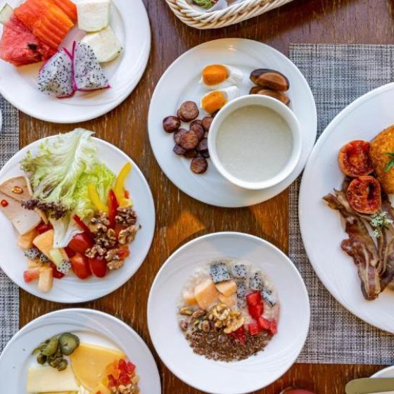 Sofitel Krabi Phokeethra Golf and Spa Resort 38