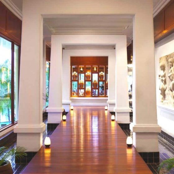 Sofitel Krabi Phokeethra Golf and Spa Resort 4