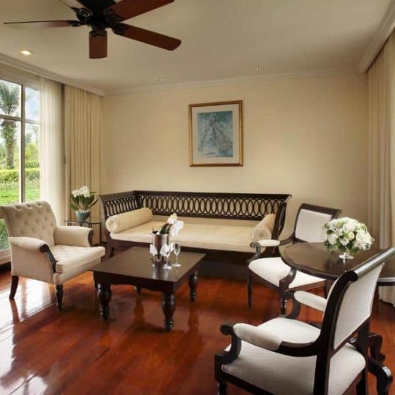 Sofitel Krabi Phokeethra Golf and Spa Resort 40