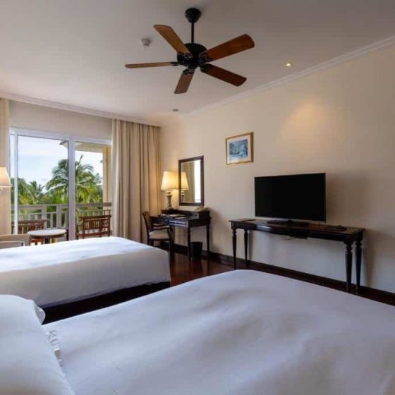 Sofitel Krabi Phokeethra Golf and Spa Resort 42