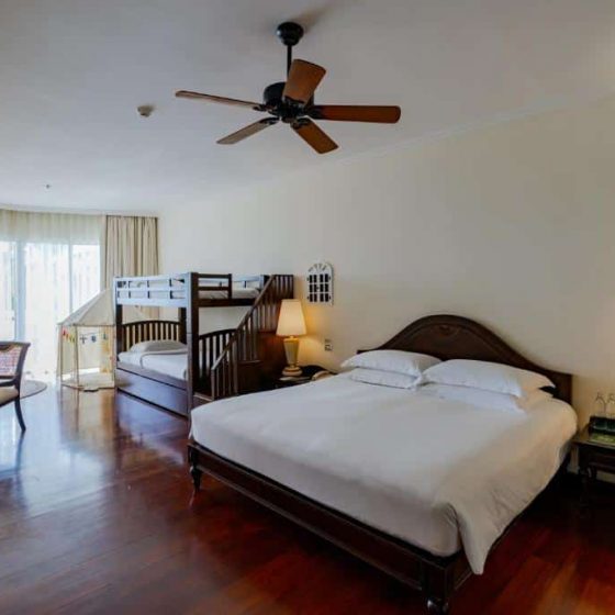 Sofitel Krabi Phokeethra Golf and Spa Resort 43