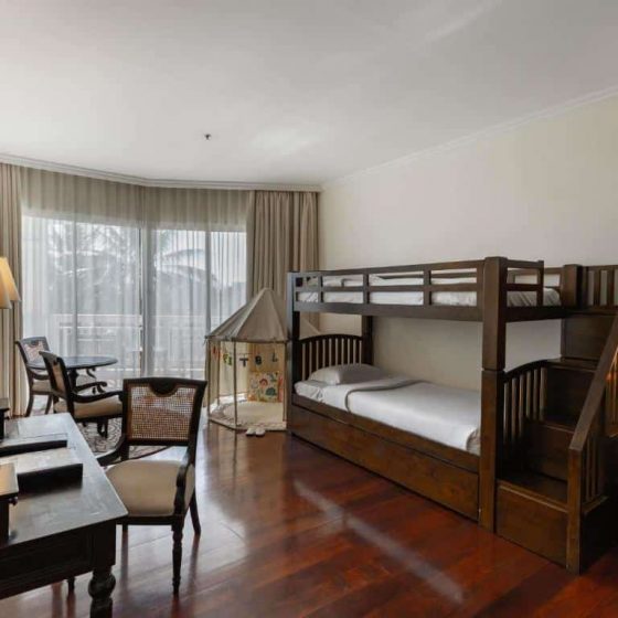 Sofitel Krabi Phokeethra Golf and Spa Resort 45