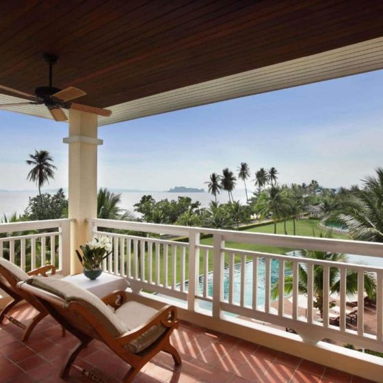 Sofitel Krabi Phokeethra Golf and Spa Resort 47