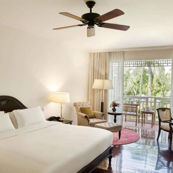 Sofitel Krabi Phokeethra Golf and Spa Resort 48