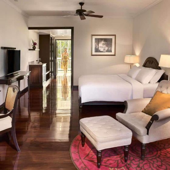Sofitel Krabi Phokeethra Golf and Spa Resort 50