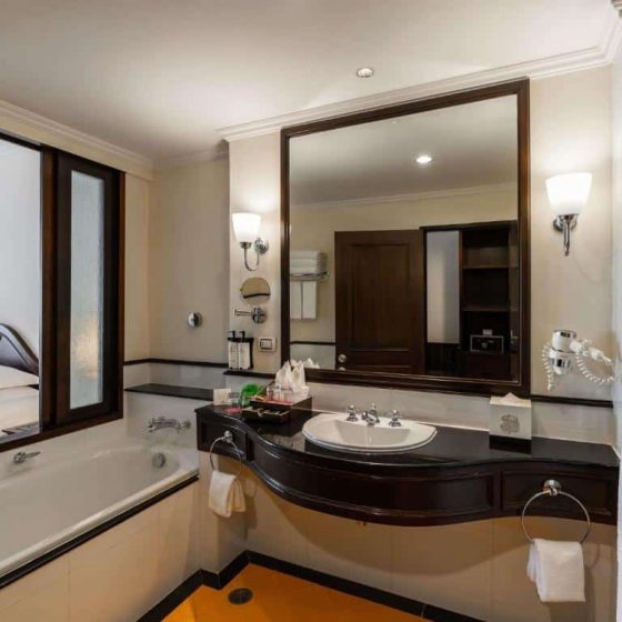 Sofitel Krabi Phokeethra Golf and Spa Resort 52