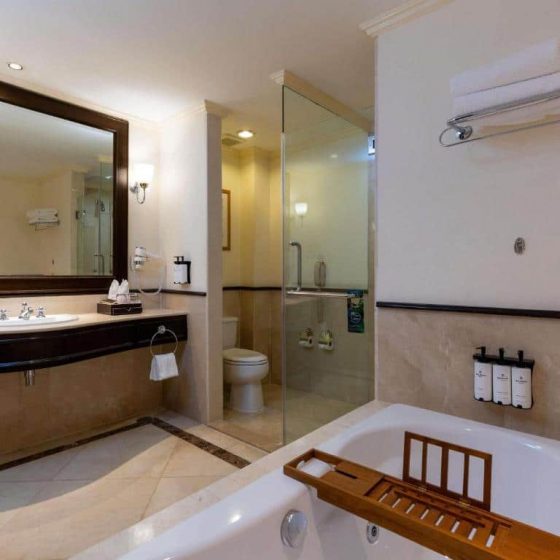 Sofitel Krabi Phokeethra Golf and Spa Resort 53